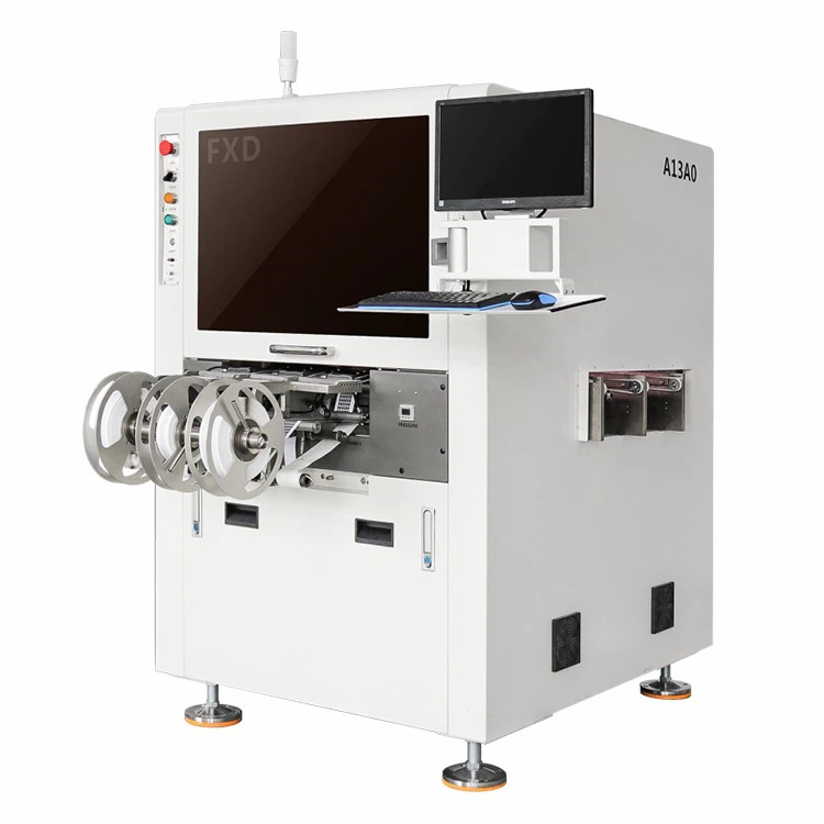 Automatic Chip Mounter