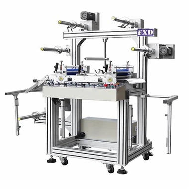 А3 машина за ламиниране