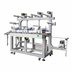 А3 машина за ламиниране