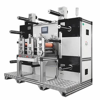 Машина за кръгли ножове