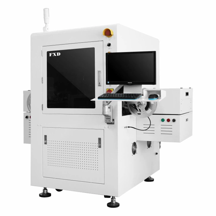 Smt Chip Mounter