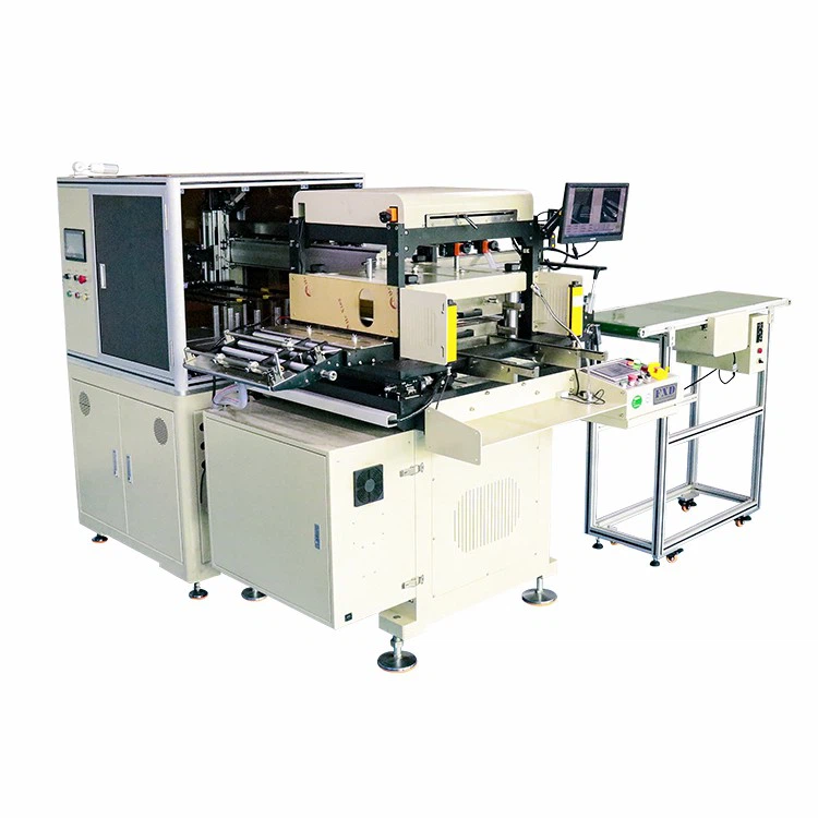 Waste Removal Machine